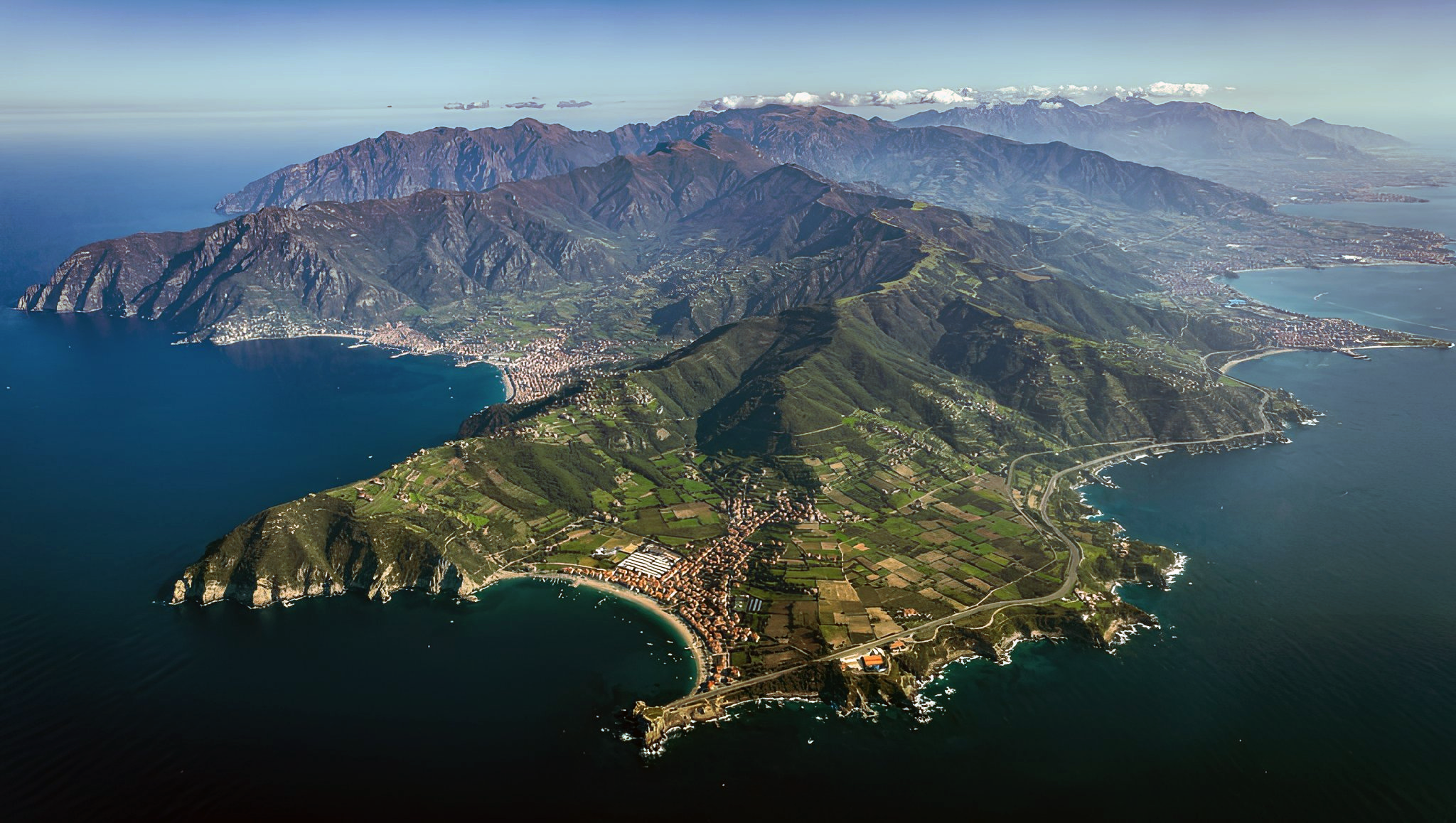 Calabria
